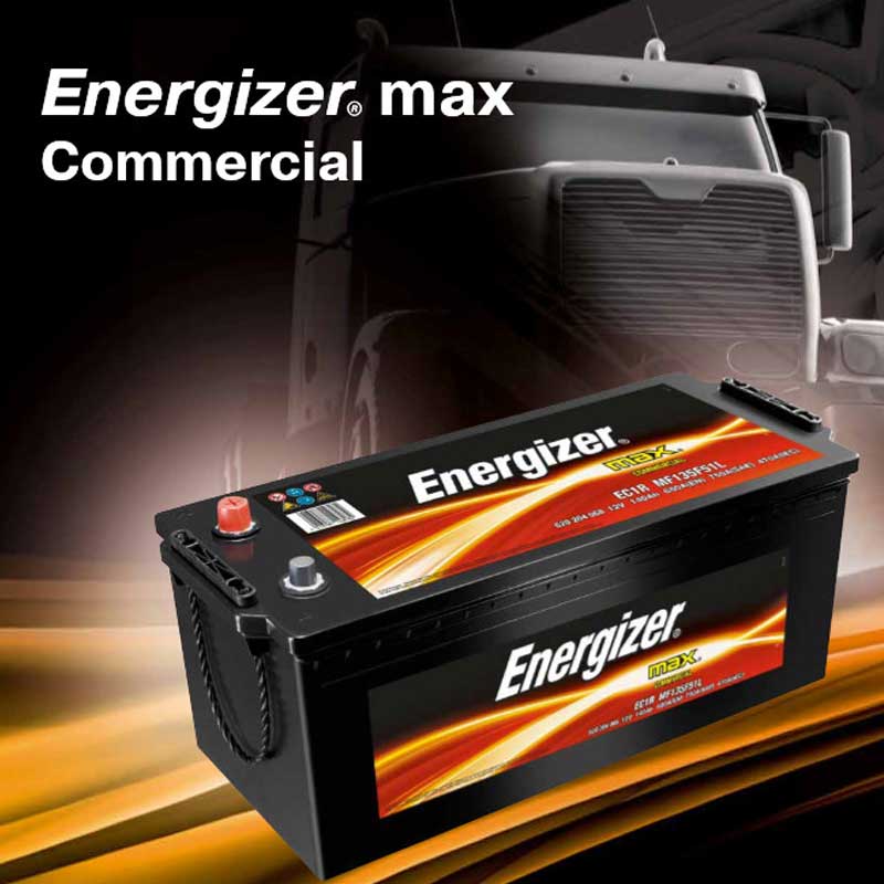 Energizer Federal General Trading & Contracting CO. W.L.L