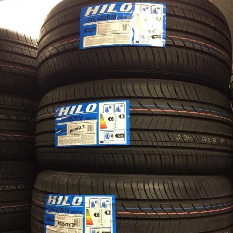 Hilo Federal General Trading & Contracting CO. W.L.L