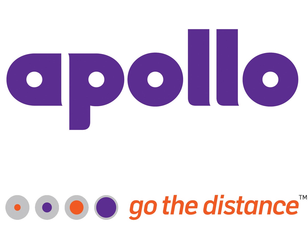 Apollo Tyres - Go The Distance